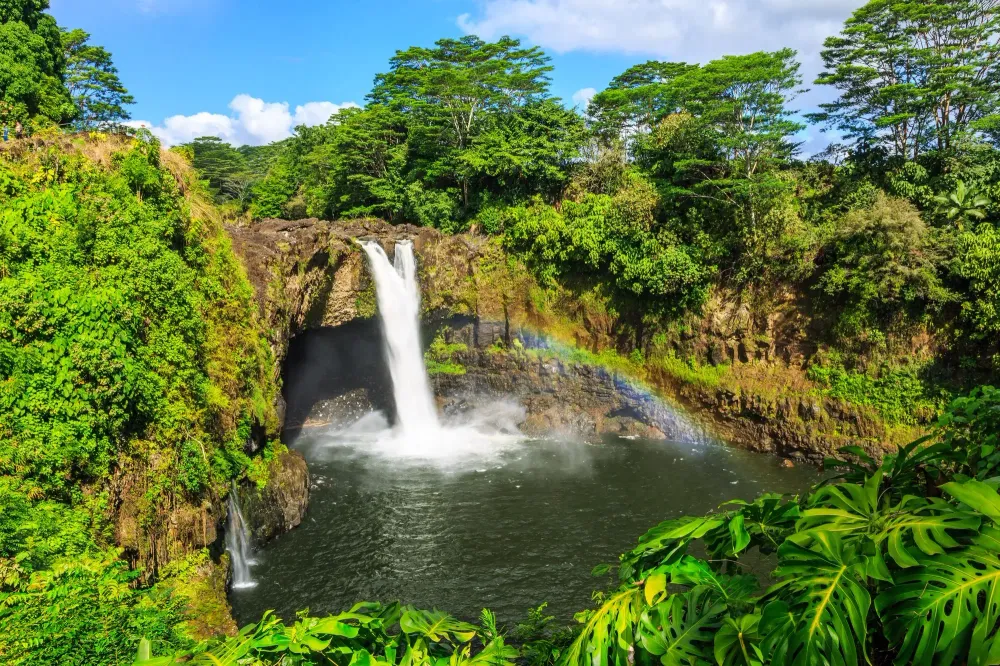 affordable summer destinations hawaii